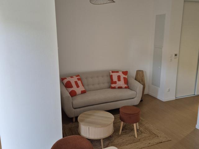 Appartement location à Toulouse