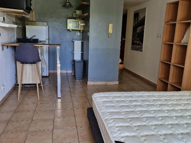 Appartement location à La Réunion