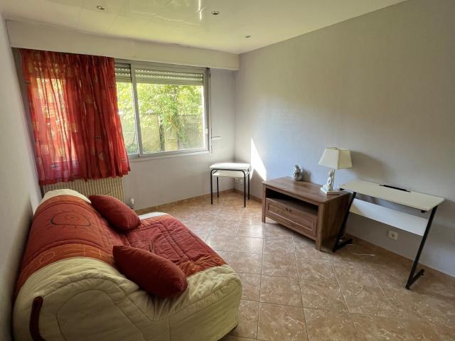 Appartement location à Dijon