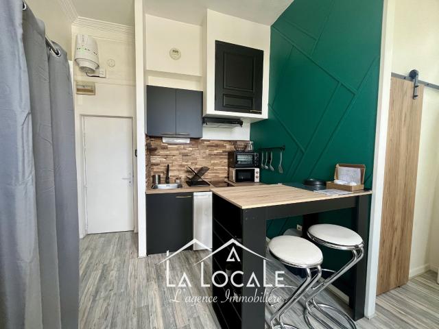 Appartement location à Limoges
