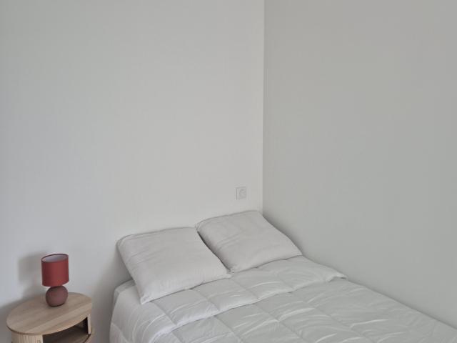 Appartement location à Toulouse