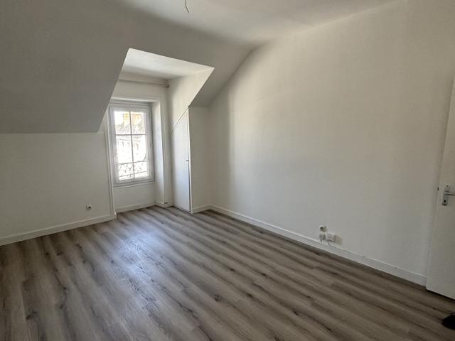 Appartement location à Nantes