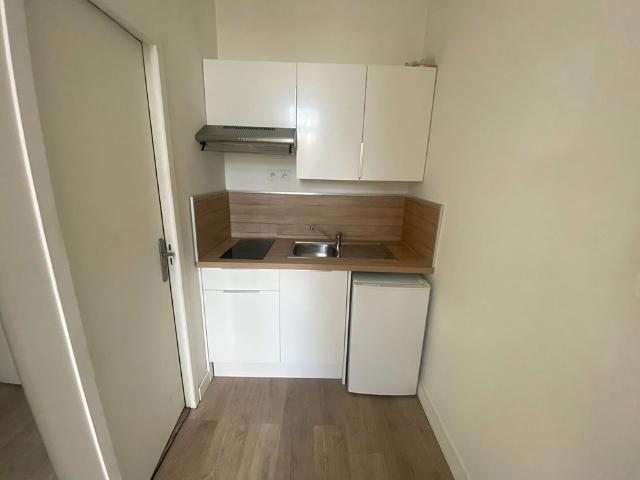 Studio location à Lille