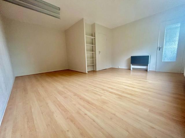 Appartement location à Besançon