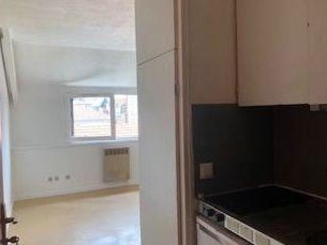 Appartement location à Pau