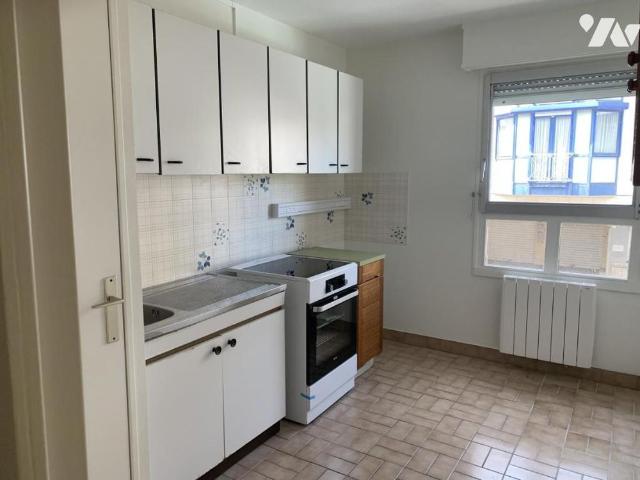 Appartement location à Arras