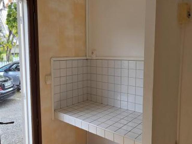 Appartement location à Le Quatorzième, Le Tampon