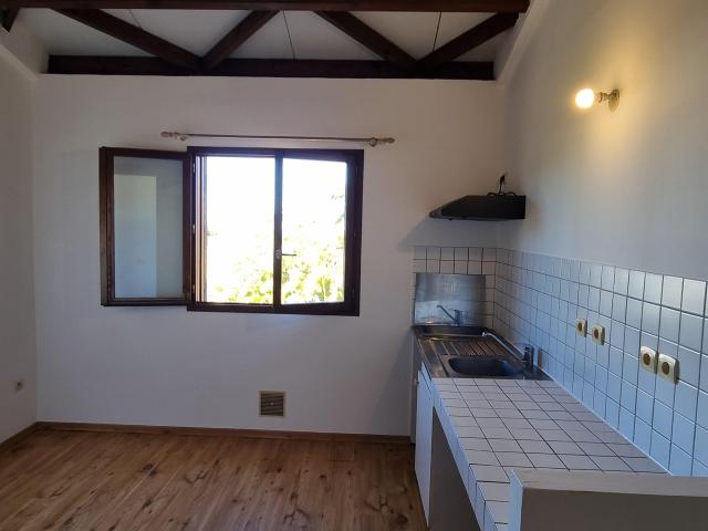 Appartement location à La Réunion