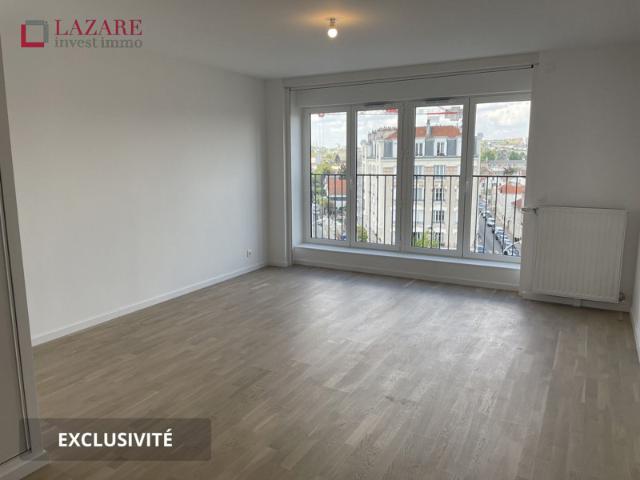 Appartement location à Le Raincy, Neuilly-plaisance