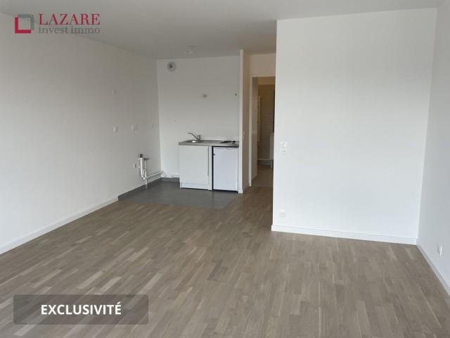 Appartement location à Le Raincy, Neuilly-plaisance