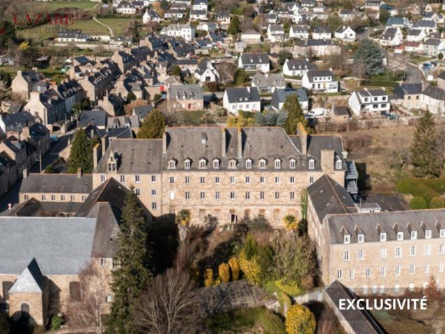 Appartement location à Guingamp, Bretagne