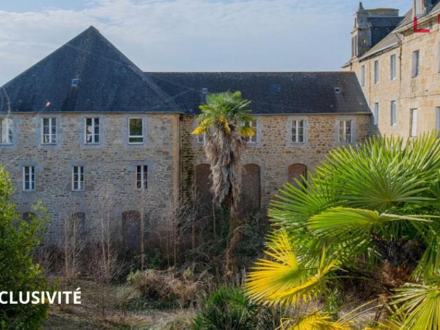 Appartement location à Guingamp, Bretagne