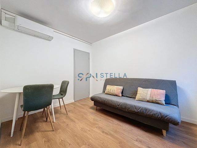 Appartement location à Ajaccio