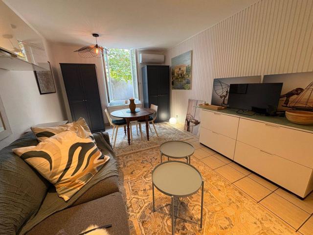 Studio location à Gémenos, Bouches-du-Rhône