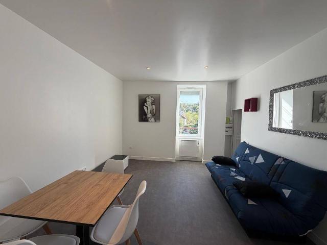 Studio location à Vierzon, Cher