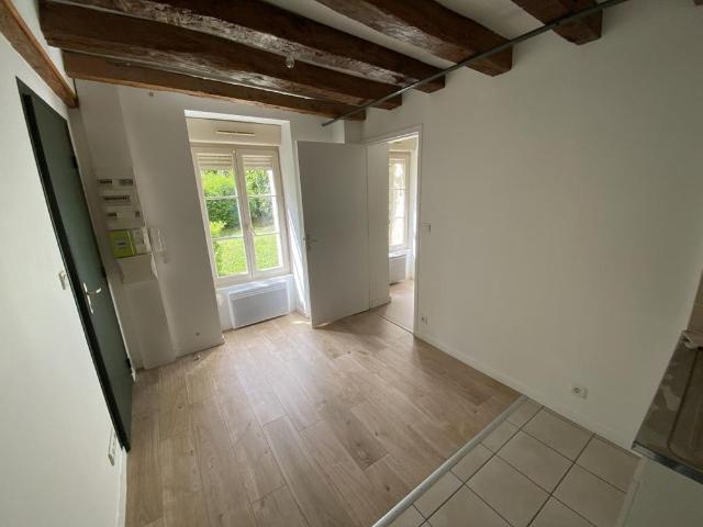 Appartement location à Angers