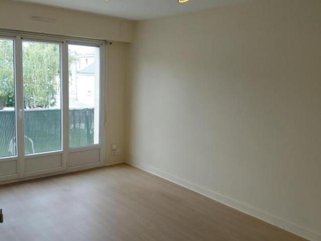 Appartement location à Angers