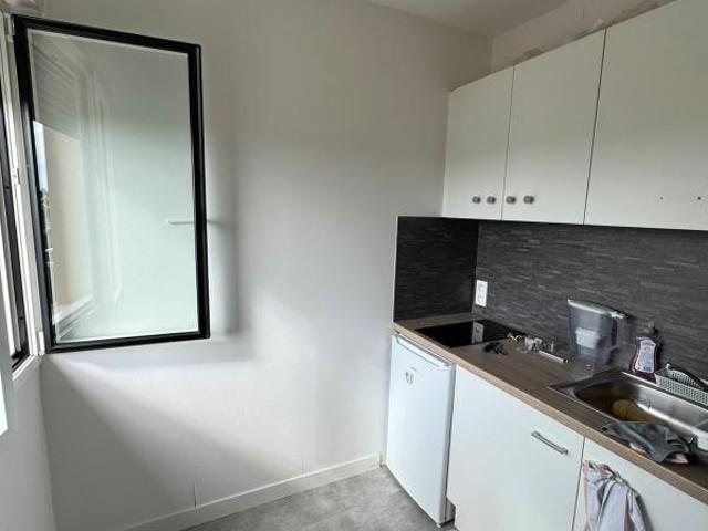Appartement location à Angers