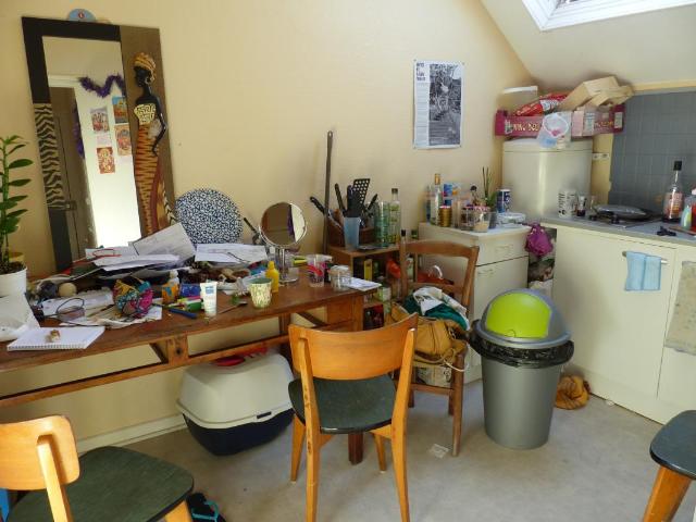 Appartement location à Angers