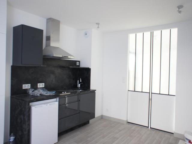Appartement location à Angers