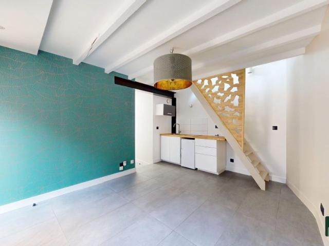 Appartement location à Chartres