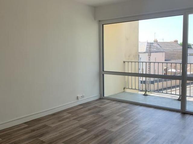 Appartement location à Angers