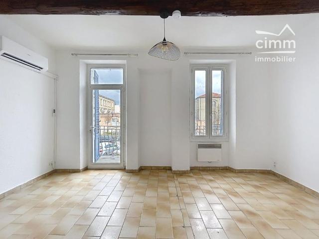 Appartement location à Carpentras