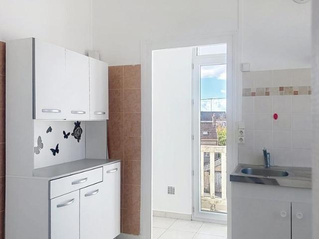 Appartement location à Chalette-sur-Loing, Châlette-sur-Loing