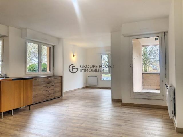 Appartement location à Lille, Croix