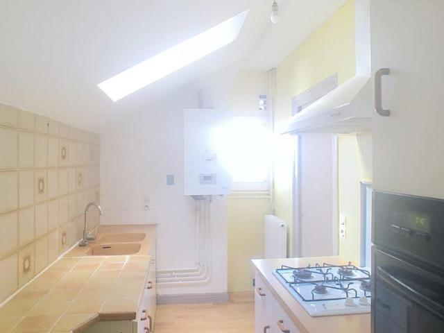 Appartement location à Montargis, Loiret