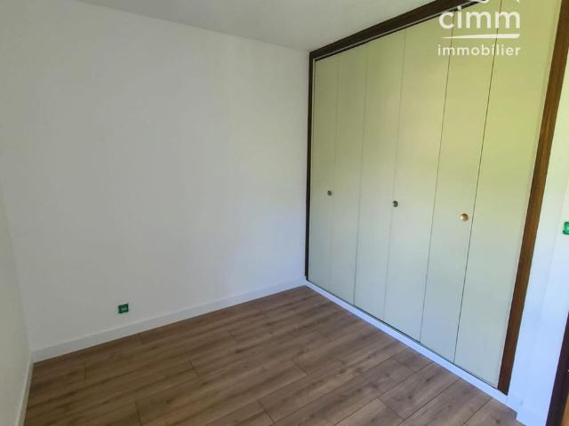 Appartement location à Bonneville, Sallanches