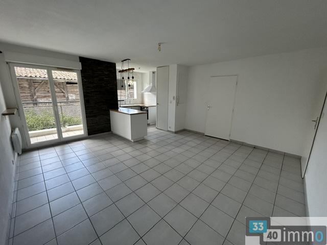 Appartement location à Arcachon, Salles