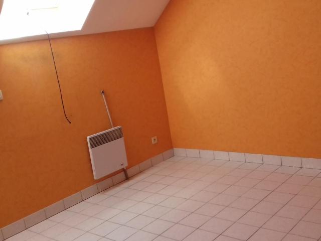 Appartement location à Château-Gontier, Bazougers