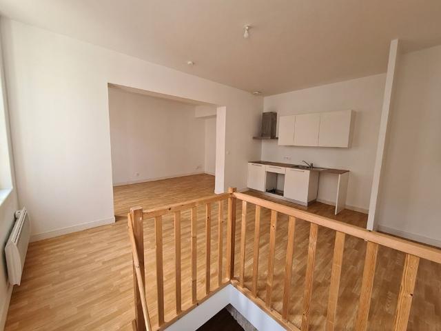 Appartement location à Libourne