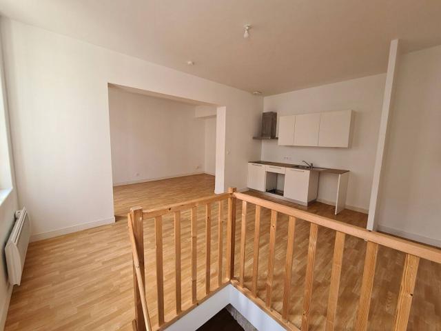 Appartement location à La Bordette, Libourne