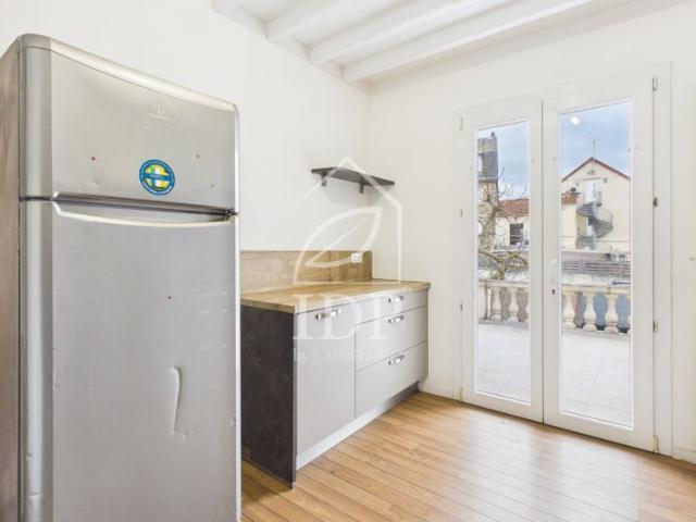 Appartement location à Évry, Viry-châtillon