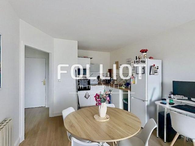 Appartement location à Avranches, Bréhal
