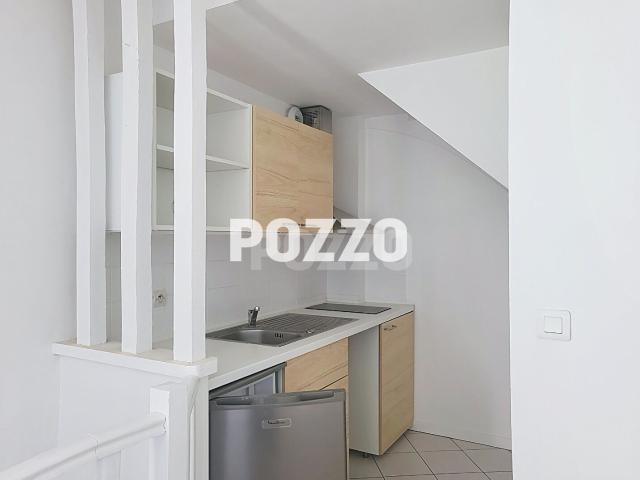 Appartement location à Lisieux, Honfleur