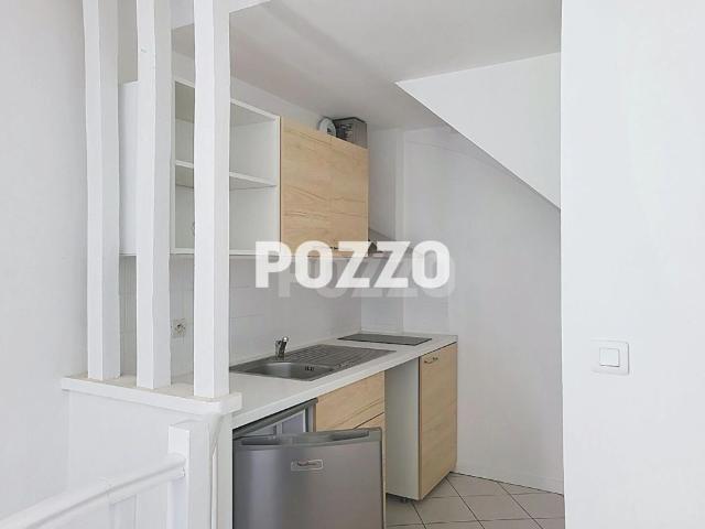 Appartement location à Lisieux, Honfleur