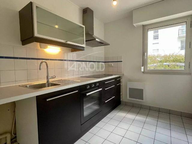 Appartement location à Mellinet, Nantes
