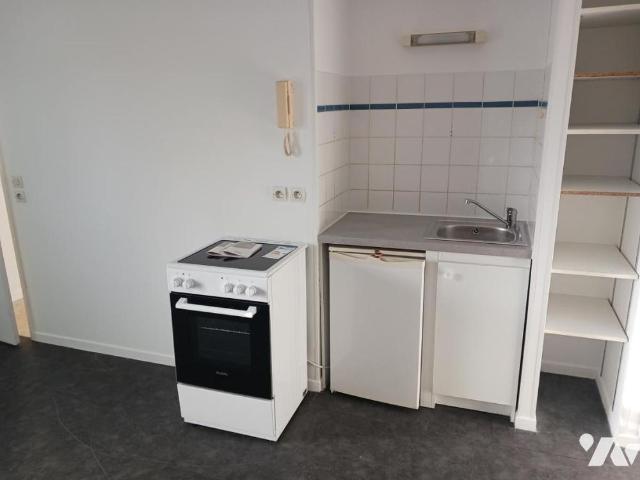 Appartement location à Arras