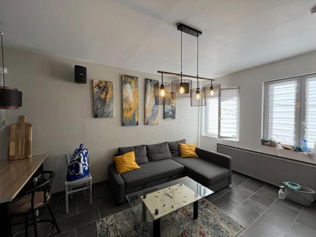 Appartement location à Castillon-Savès, Gers