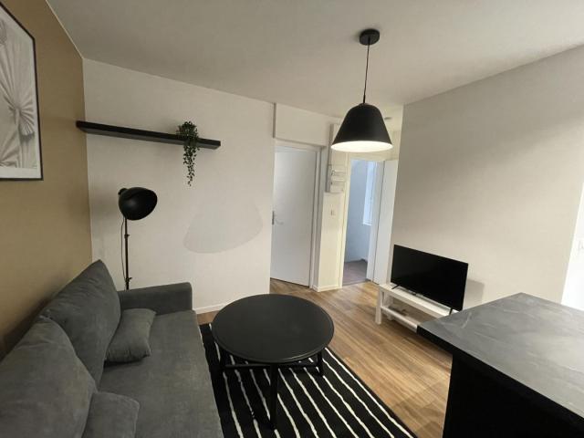 Appartement location à Le Petit Clos, Chécy