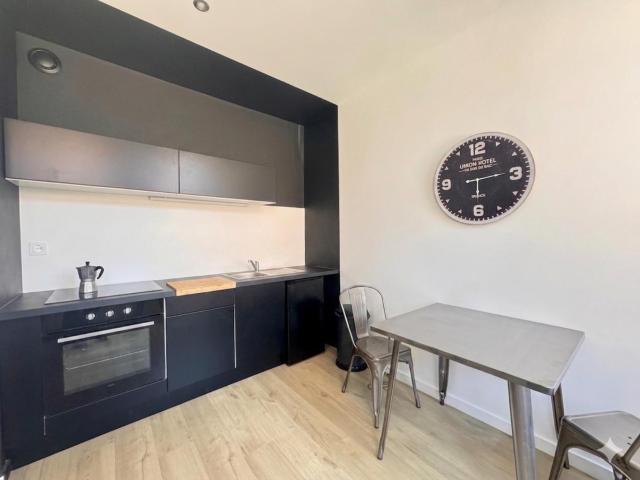 Appartement location à Saint-Césaire, Nîmes