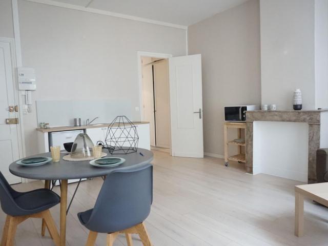Appartement location à Saint-Césaire, Nîmes