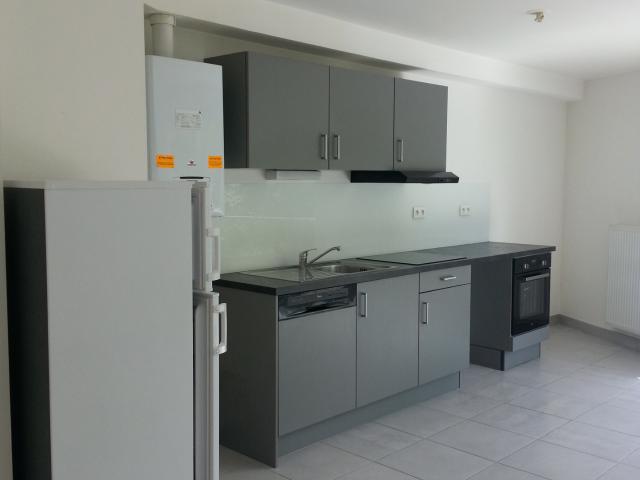 Appartement location à Nantes