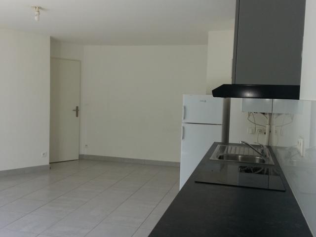 Appartement location à Nantes