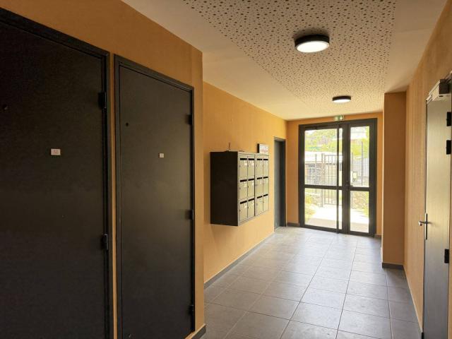 Appartement location à Gabriel Péri, Saint-Denis