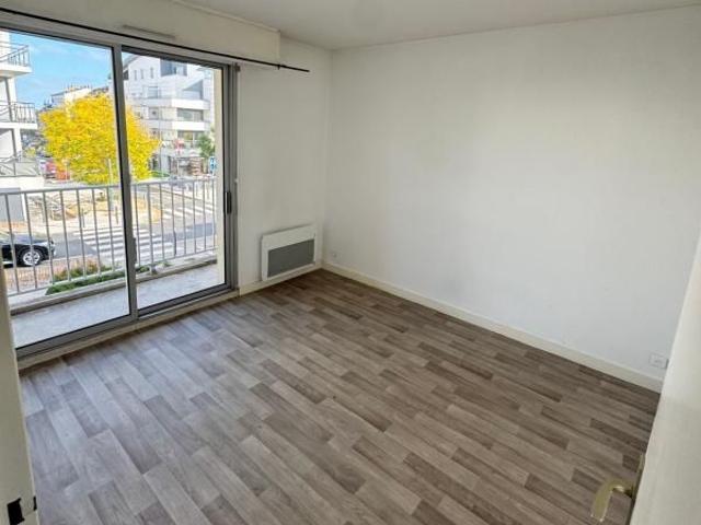 Appartement location à Angers