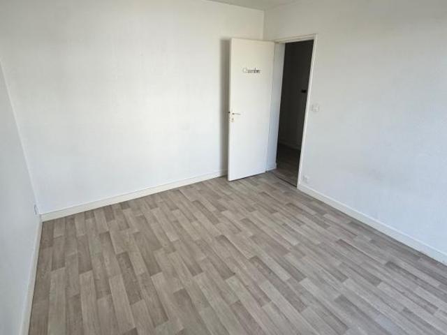 Appartement location à Angers